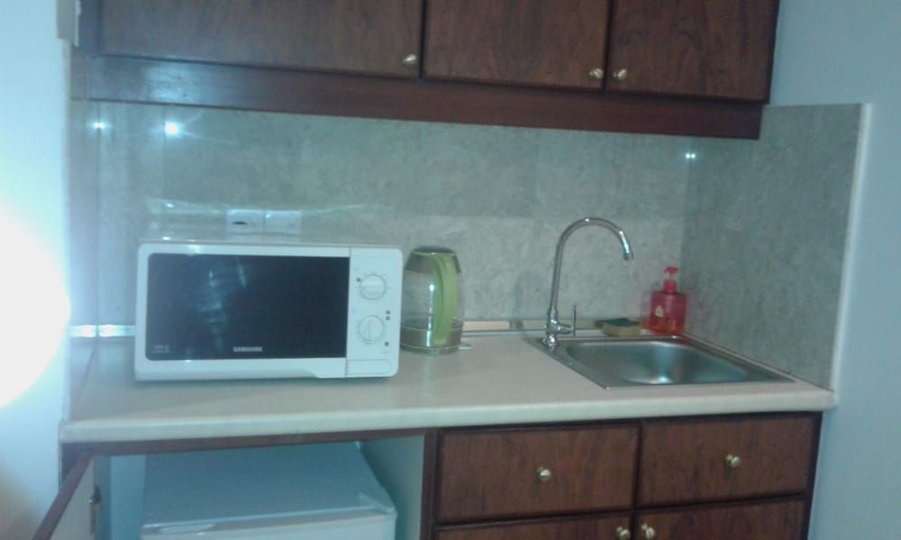 undefined Diamondsuite at Times Square KL 10