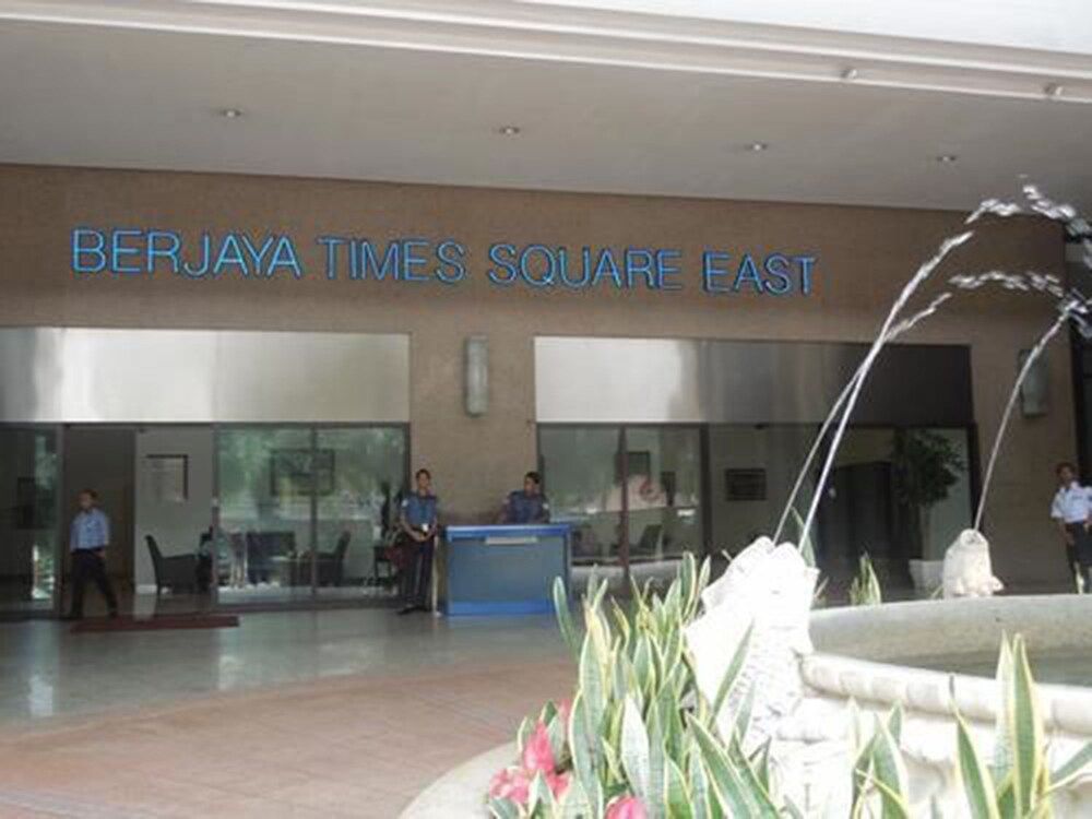 undefined Diamondsuite at Times Square KL 2