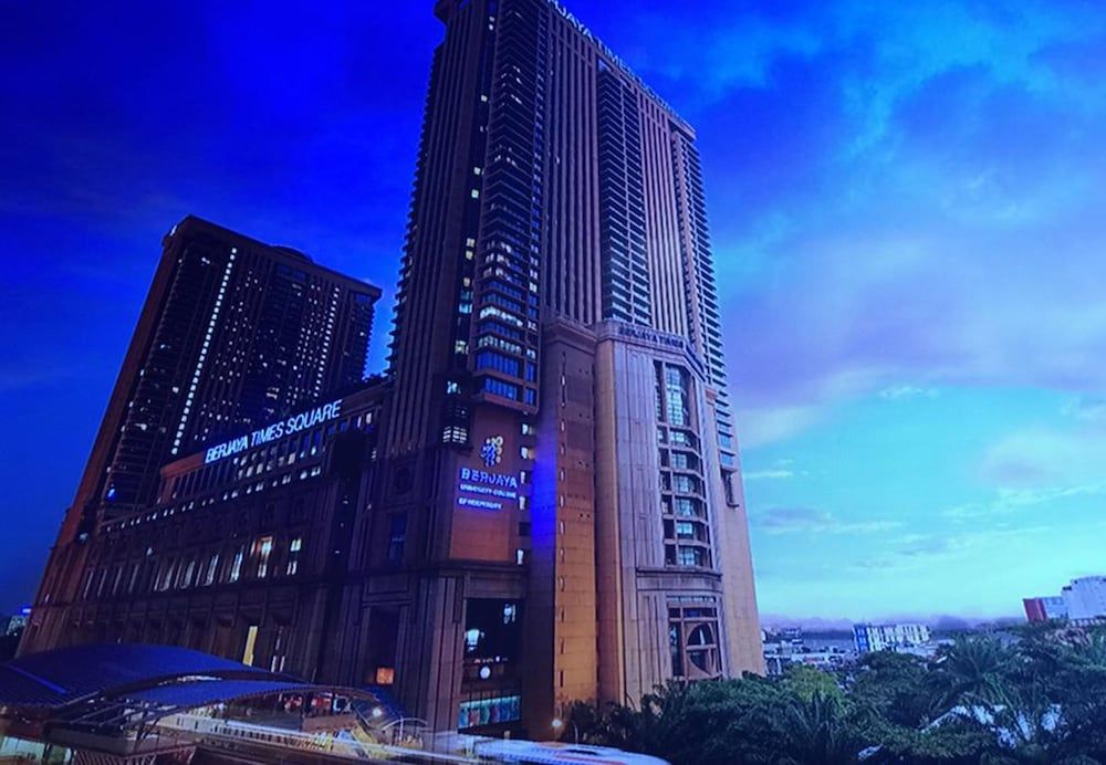 undefined Diamondsuite at Times Square KL 3