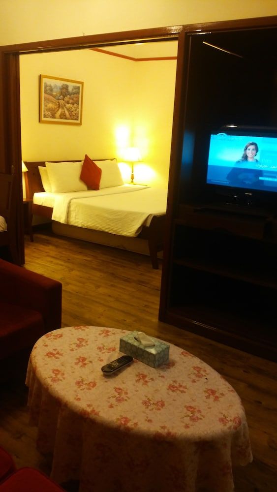 undefined Diamondsuite at Times Square KL 6