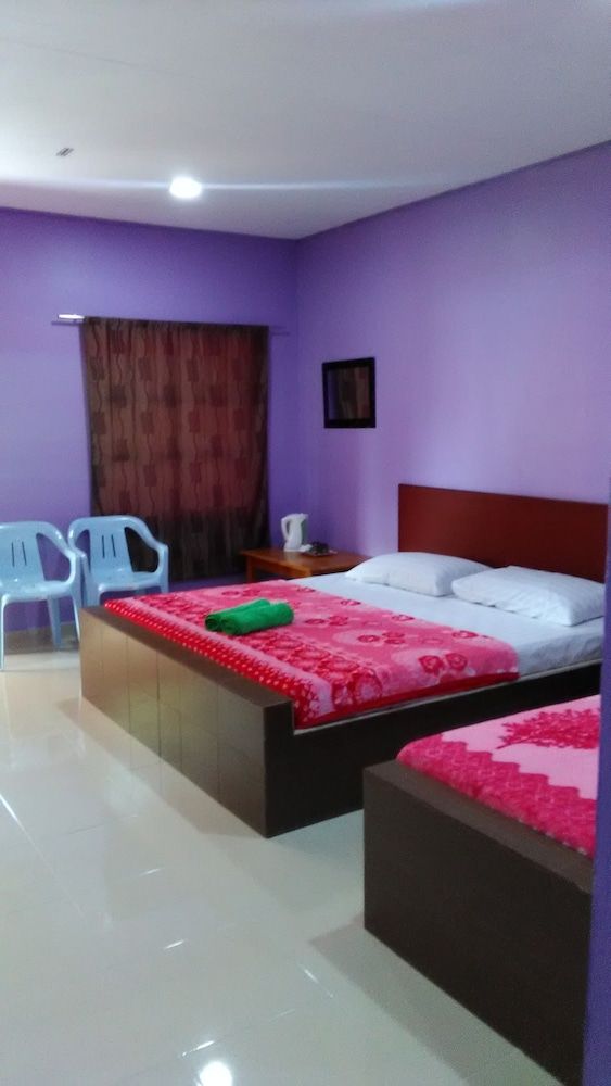 Inapan Aishah Family Room