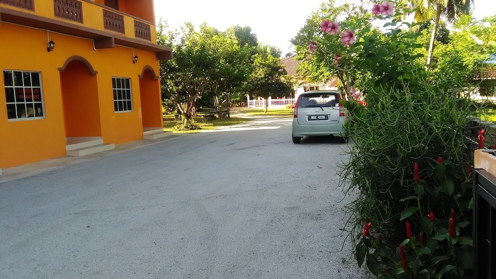 undefined Inapan Aishah 7