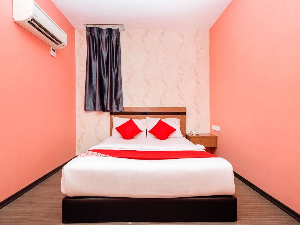 Deluxe Double Room, 1 Double Bed