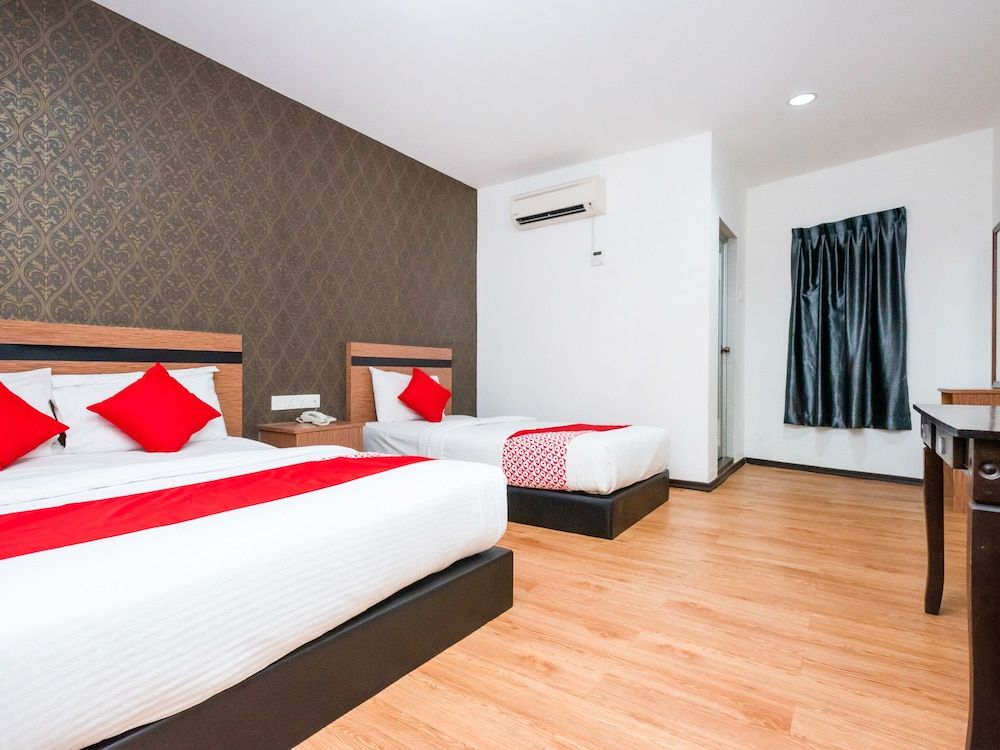 Superior Suite