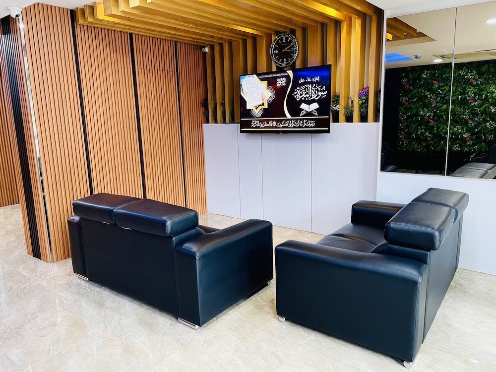 undefined Cozy Hotel at KL Sentral 5