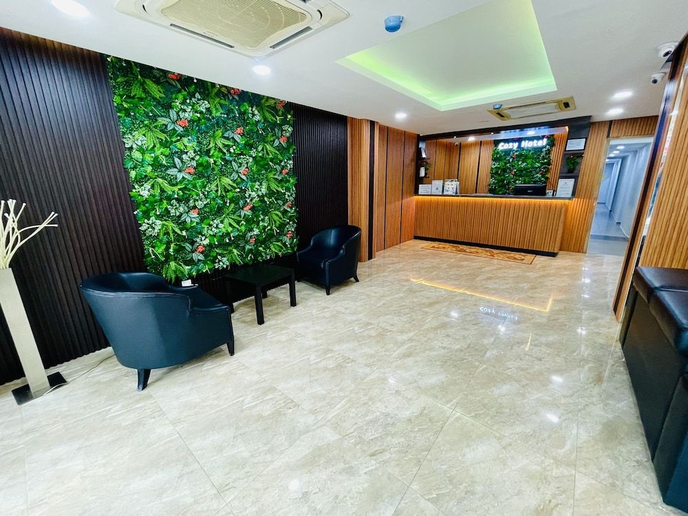 undefined Cozy Hotel at KL Sentral 8