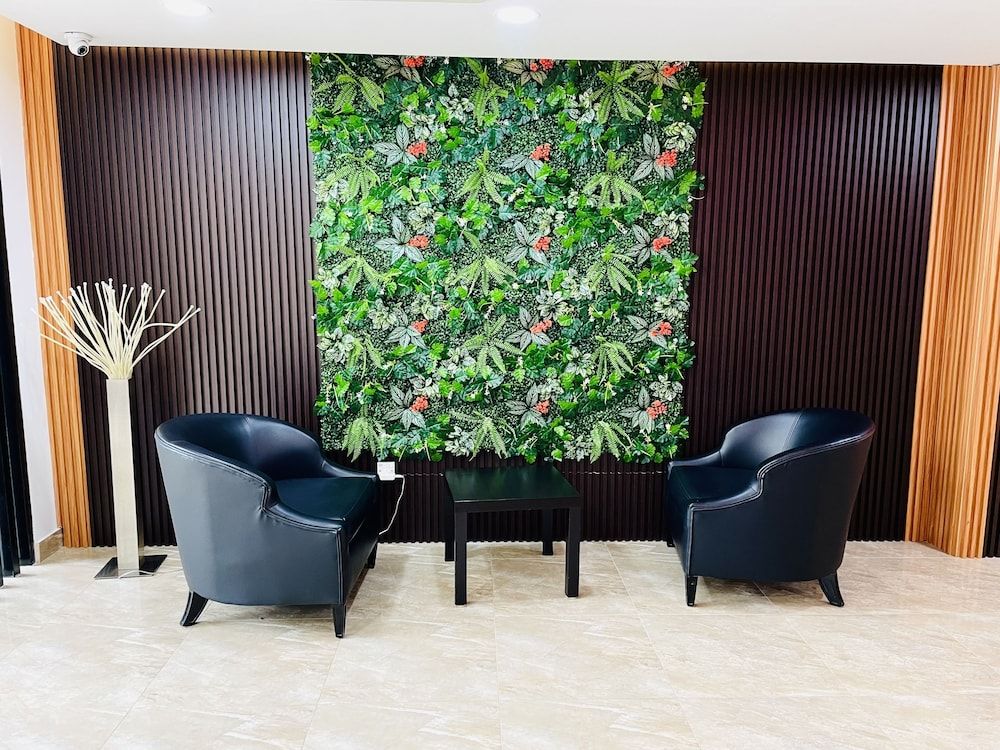 undefined Cozy Hotel at KL Sentral 4