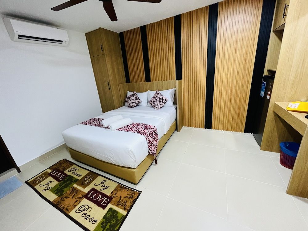 undefined Cozy Hotel at KL Sentral 5