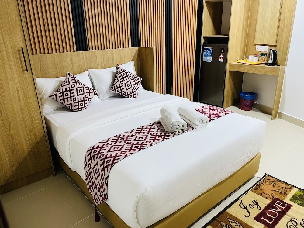 undefined Cozy Hotel at KL Sentral