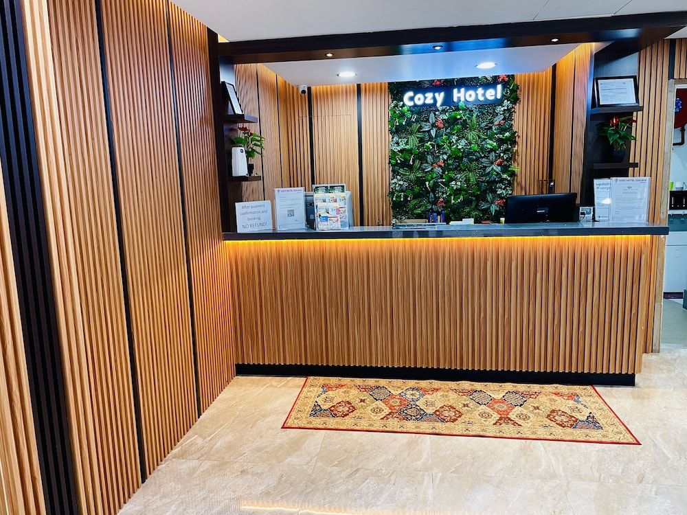 undefined Cozy Hotel at KL Sentral 7