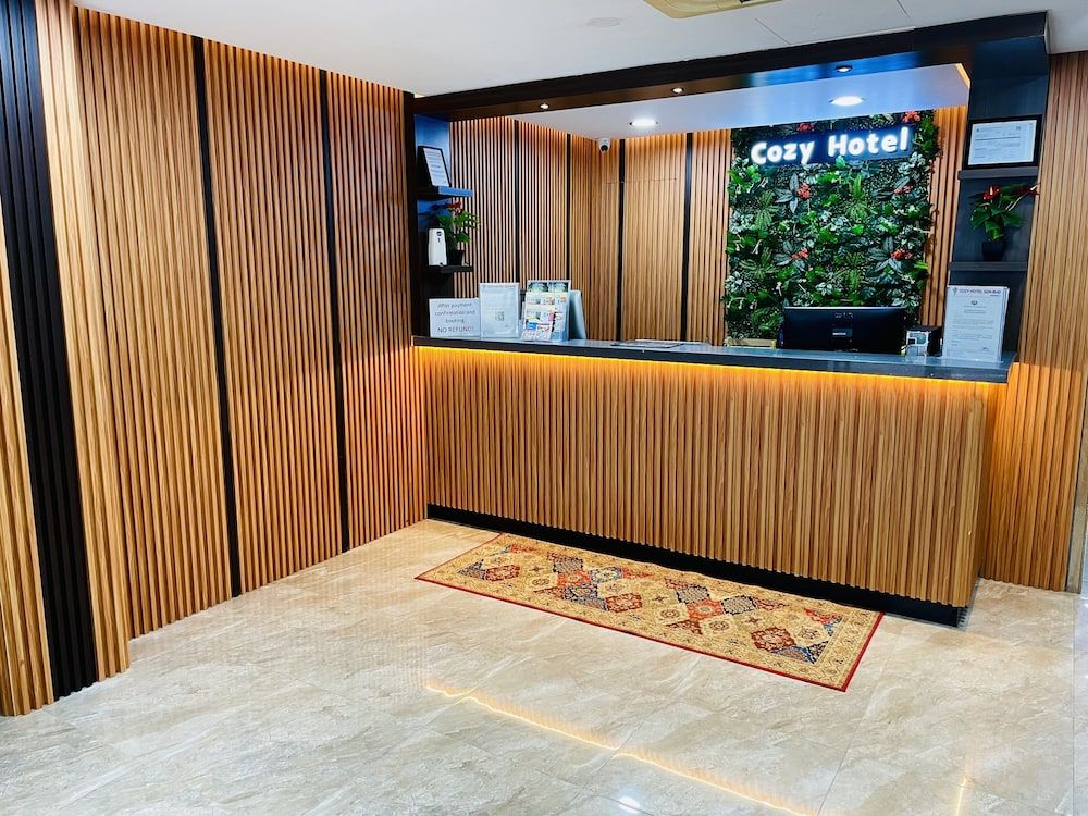 undefined Cozy Hotel at KL Sentral 6