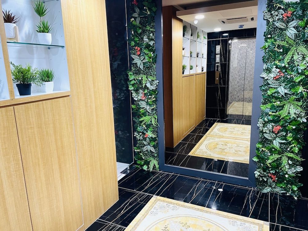 undefined Cozy Hotel at KL Sentral 10