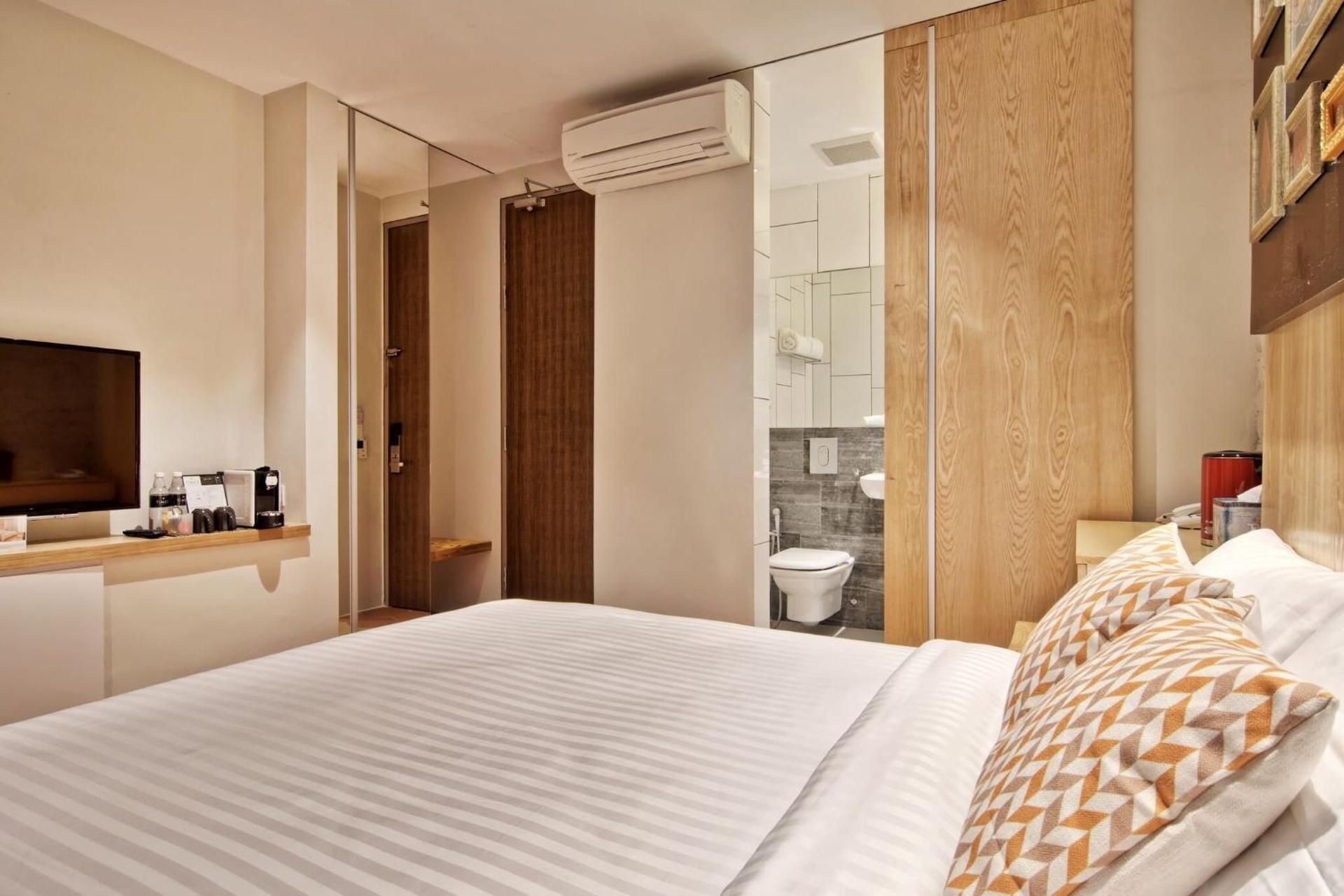 undefined Timez Hotel Melaka 10