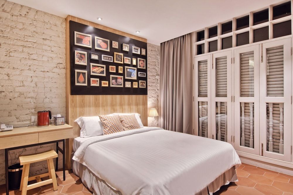 undefined Timez Hotel Melaka 7