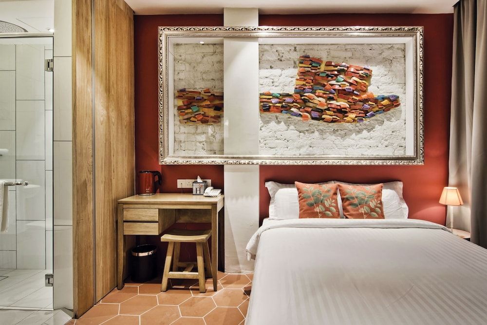 undefined Timez Hotel Melaka 4