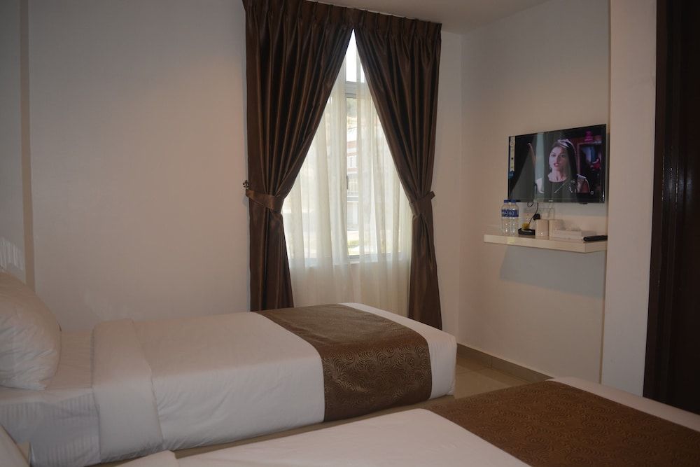 undefined Crescendo Boutique Hotel 2