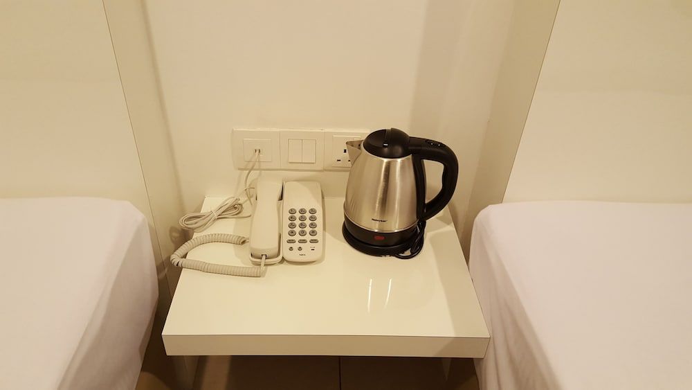 undefined Crescendo Boutique Hotel 10