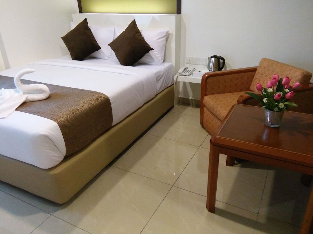 undefined Crescendo Boutique Hotel 4