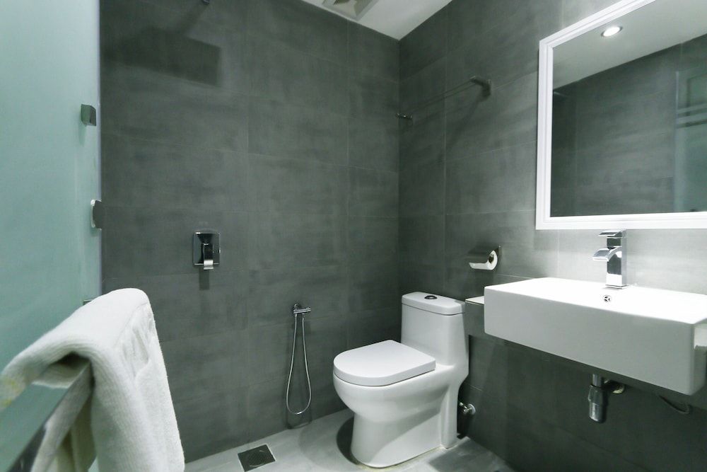 Hotel 99 - Kota Kemuning Deluxe Single 2