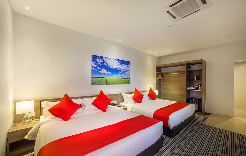 Family Suite