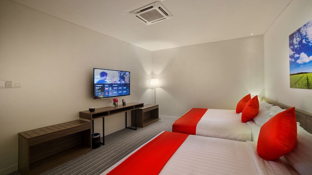 Family Suite
