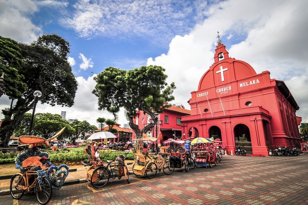 undefined Casa Bonita Hotel 2