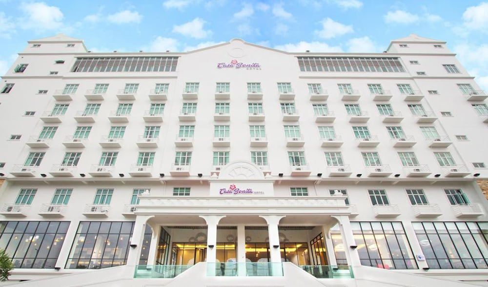 undefined Casa Bonita Hotel