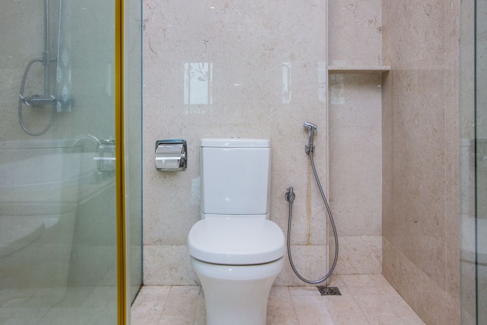 Profolio Straits Quay Exclusive Condo, 2 Bedrooms, Sea View 10