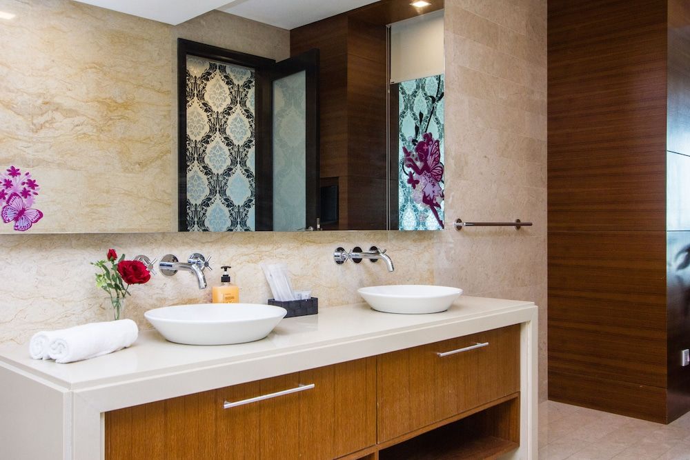 Profolio Straits Quay Exclusive Condo, 2 Bedrooms, Sea View 19