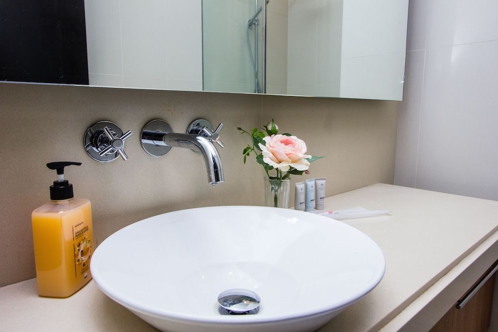 Profolio Straits Quay Exclusive Condo, 2 Bedrooms, Sea View 17