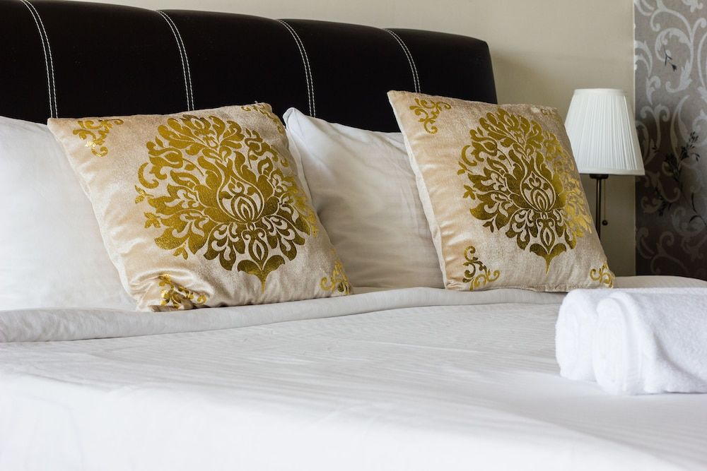 Profolio Straits Quay Exclusive Condo, 2 Bedrooms, Sea View 6