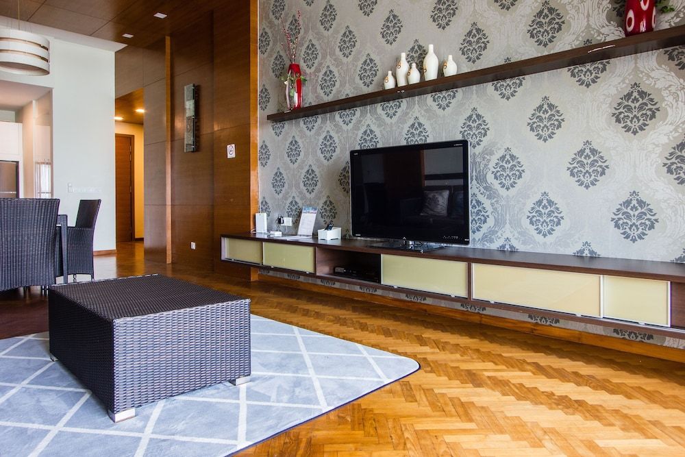 Profolio Straits Quay Exclusive Condo, 2 Bedrooms, Sea View 21