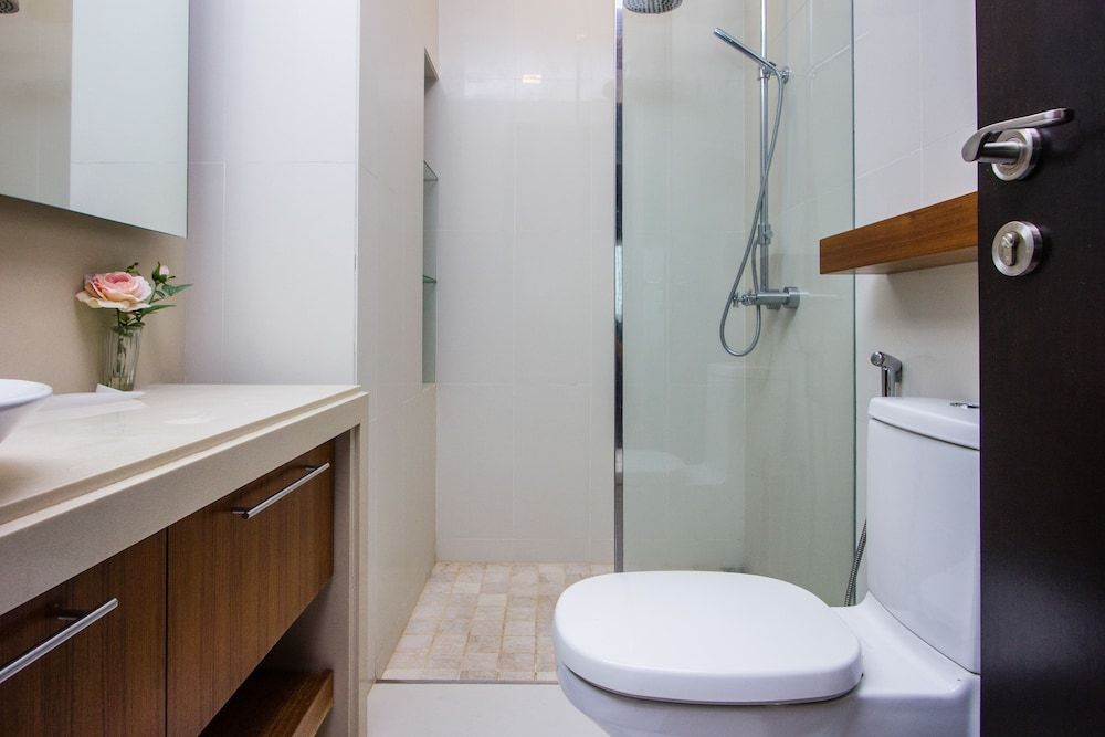 Profolio Straits Quay Exclusive Condo, 2 Bedrooms, Sea View 15