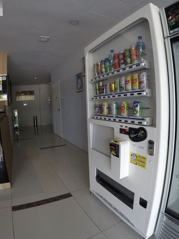 undefined Hotel Ariana Iskandar 8