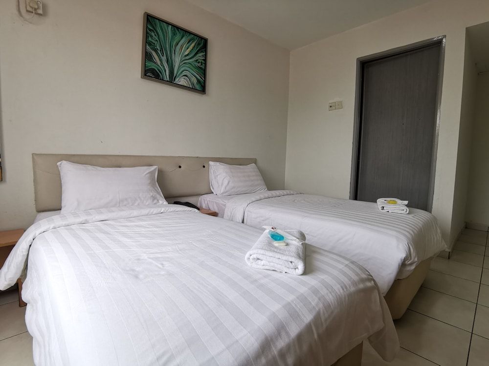 undefined De Ocean Hotel 10