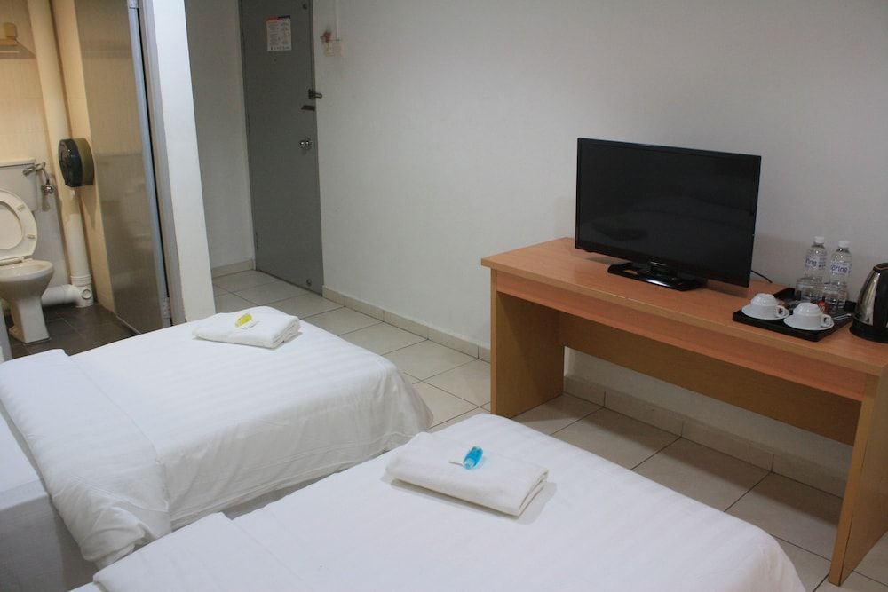 undefined De Ocean Hotel 9