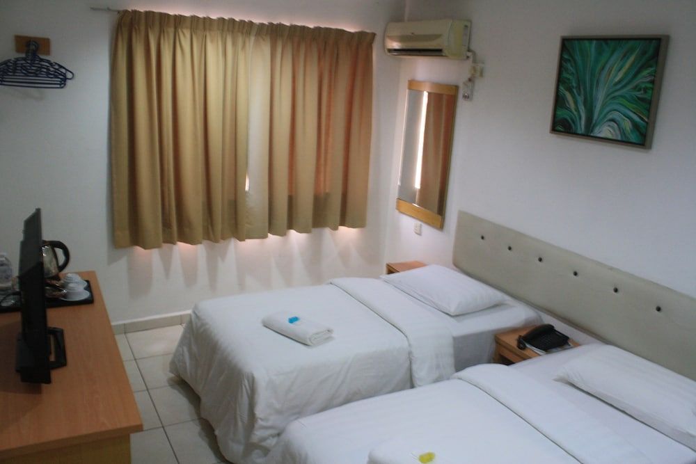 undefined De Ocean Hotel 7