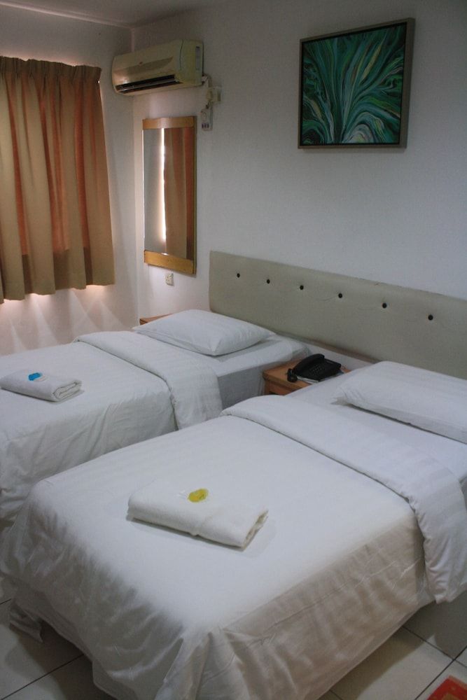 undefined De Ocean Hotel 8