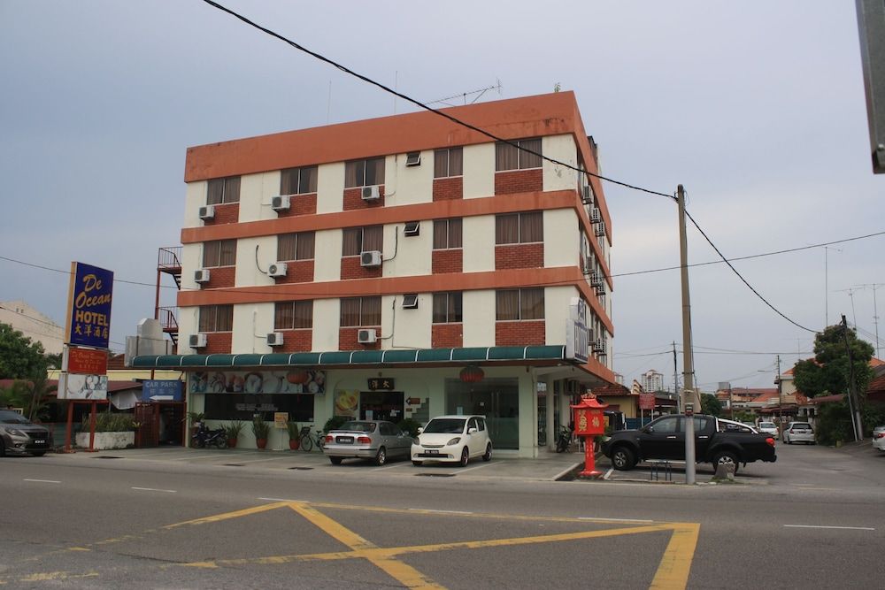 undefined De Ocean Hotel 3