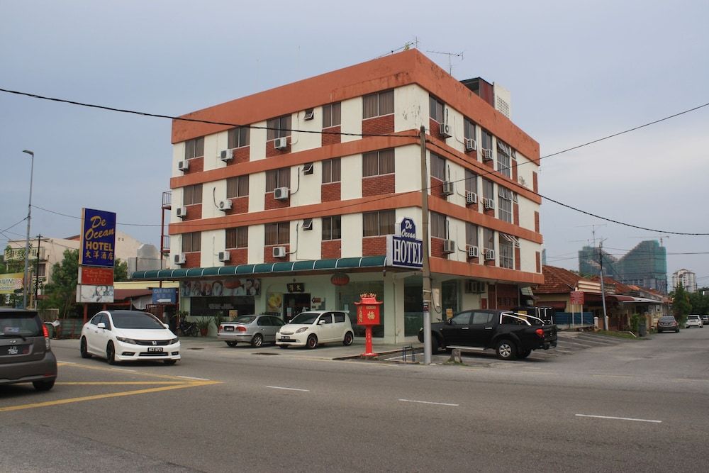 undefined De Ocean Hotel 4