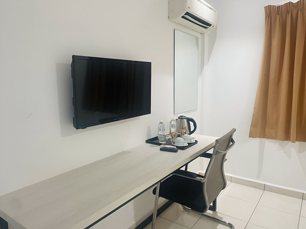 undefined De Ocean Hotel