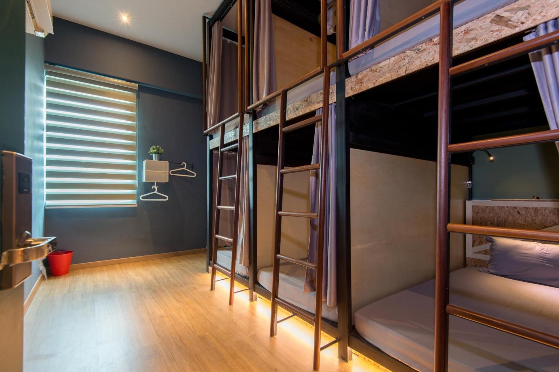 undefined Finess Basic Hotel 2