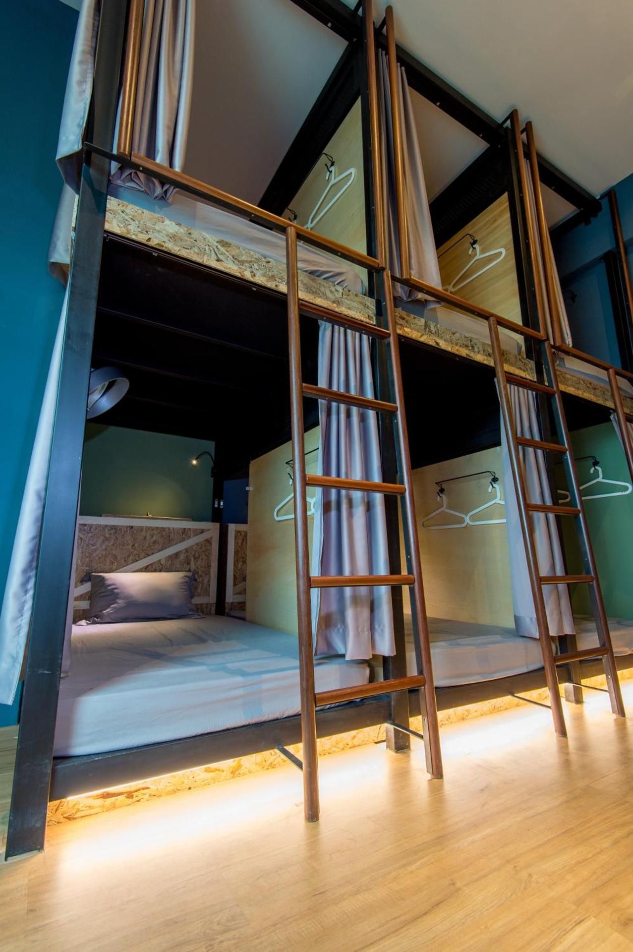 undefined Finess Basic Hotel 8