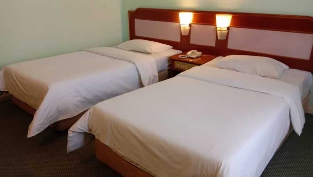 Standard Twin Room, 2 Twin Beds
