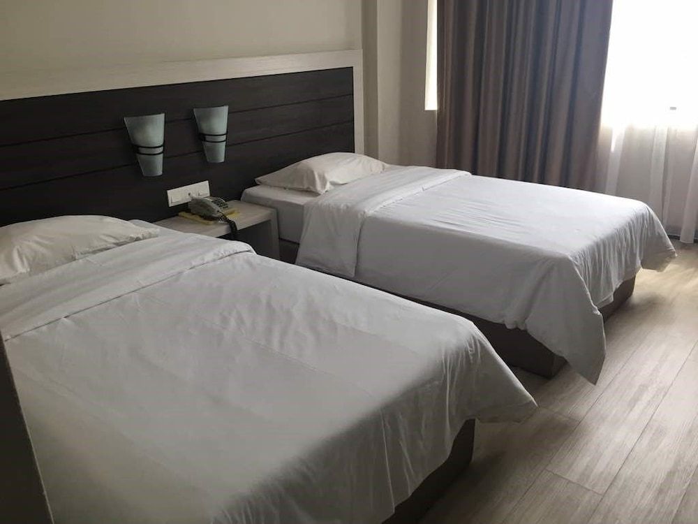 Deluxe Twin Room, 2 Twin Beds