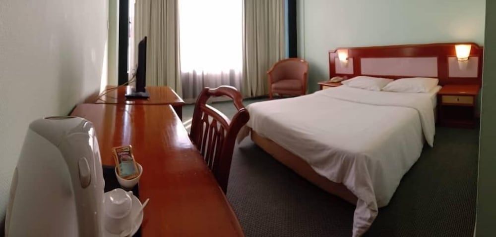 Standard Double Room, 1 Double Bed