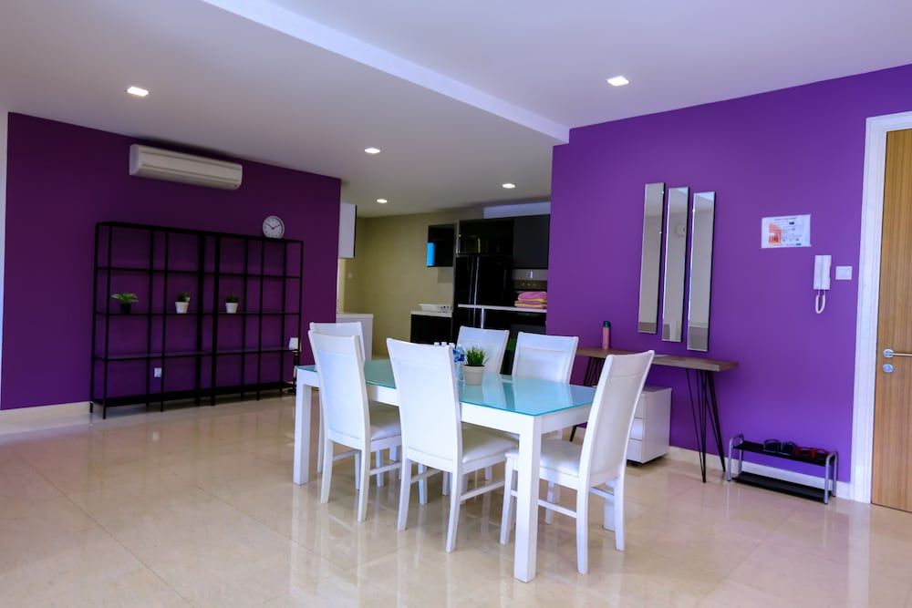 undefined Richmond & Aston Kiara Suites KL 10