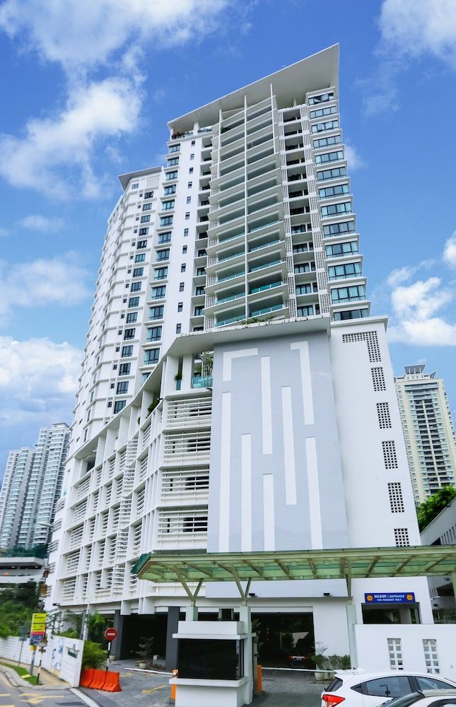 undefined Richmond & Aston Kiara Suites KL 6