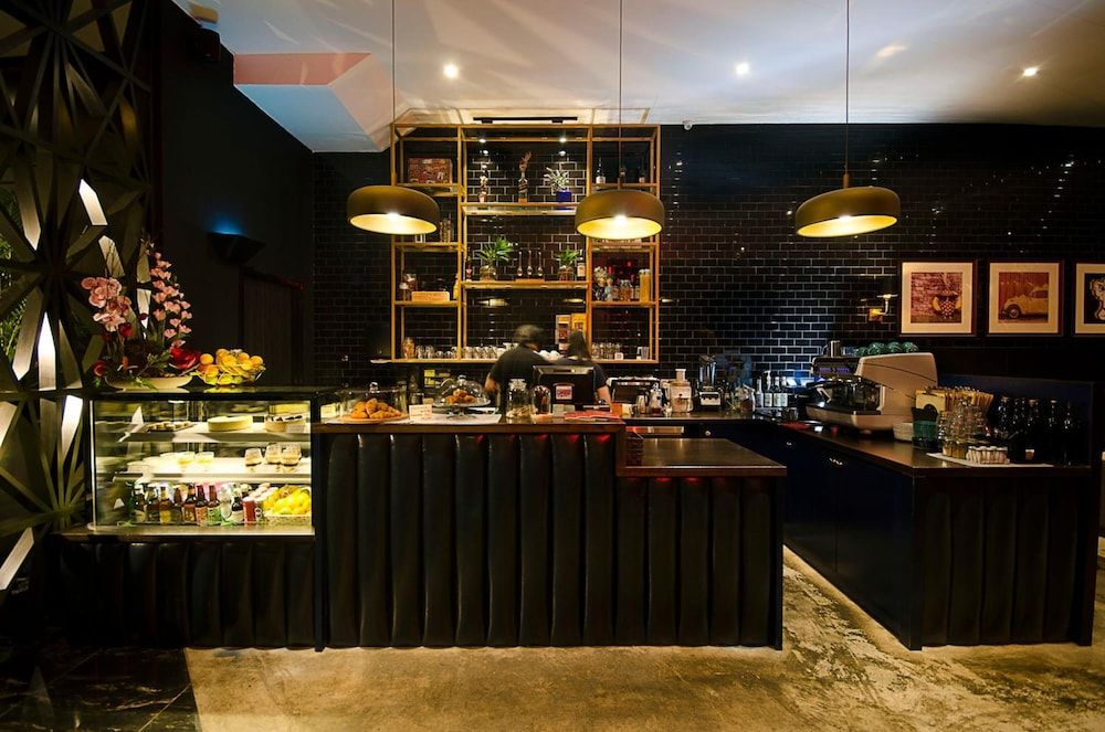 undefined Palm Hotel Ipoh 8