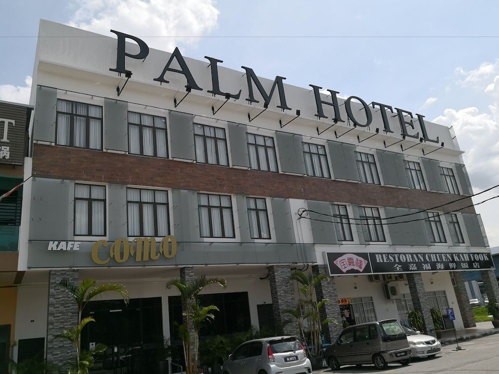 undefined Palm Hotel Ipoh 2